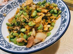 -兰边碗(鼓楼店)