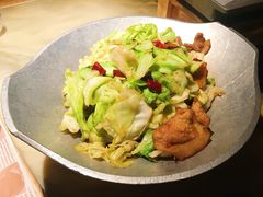 -绿茶餐厅(广州天河城店)