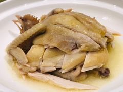 -和记小菜(东方店)