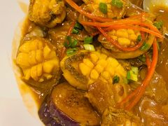 -海皇食府(水都假日酒店店)