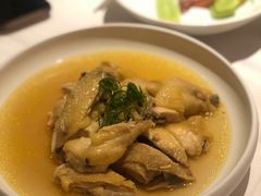 -玫瑰厅上海菜(兴国路店)