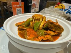 -山海菜馆·海肠捞饭·青岛菜(栈桥店)