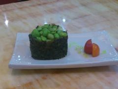 雪菜毛豆-天福苑(崇宁路店)