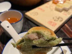 -凤凰山斑鱼馆(恭城店)