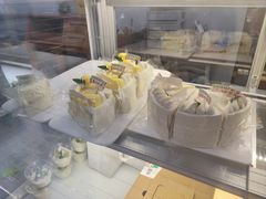 -流酥可心·牛乳蛋糕商店(禾祥西路店)