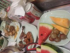 -布多斯烤肉火锅自助(江腾广场店)