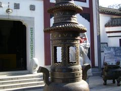 -卓刀泉寺