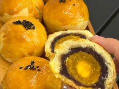 -富贵面包公司(运河店)