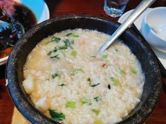 -妈妈菜舟山海鲜(定海古城店)