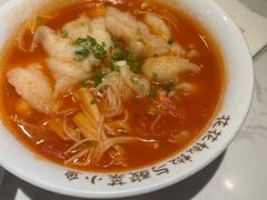 -渝是乎川渝小炒(新世界百货望京店)