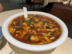 -南门小馆·清真(国贸商城店)