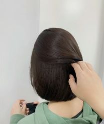 点击看大图 -张昊造型