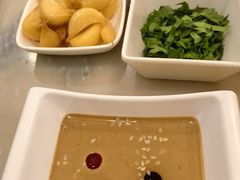 麻辣小料-牛街·马辈儿涮肉(牛街二店)