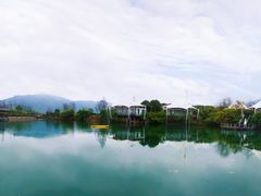 -帐篷客·溪龙茶谷度假酒店