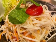 -mango tree芒果树泰国餐厅(青岛万象城店)
