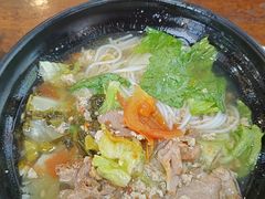 -周记蟹仔粉(侨港风情街店)