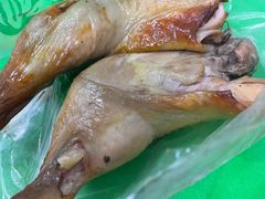 -大益烤鸡