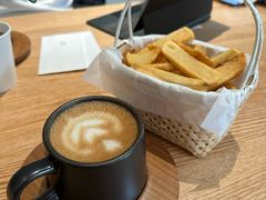 -一尺花园(安和花园店)