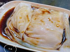 -熊记鸡粥瑞熊美食店(石岗大街店)