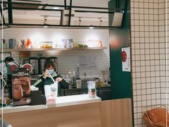 -阿水大杯茶(王府井二店)