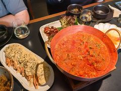 -Ameigo梅果·云贵川bistro(长宁来福士店)