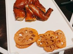 -杭州西子湖四季酒店·金沙厅