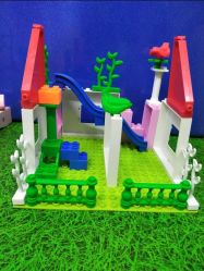 -欢乐陶陶儿童主题乐园(龙岗店)