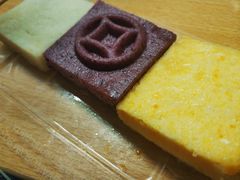糍糕-北大学一食堂