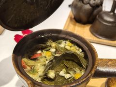 -叶叶菩提·晋福宫