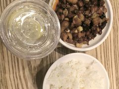 -乡村基·川味现炒大王(熙悦天街店)