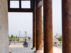 -仙游寺