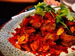 -Bistro Les Lilas丁香花小酒馆