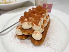 -Deer Park鹿园西餐(仁恒置地广场店)