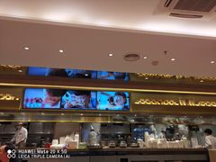 -西贝(金桥店)