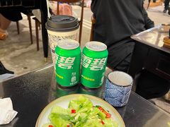 -那些年一起吃串的地方烧烤(观前街店)