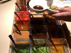 -余欢领鲜火锅(新街口店)