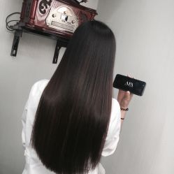 -AFA Hair studio·女士发型设计