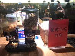 -桂小厨广西菜(青秀万达店)