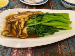 -巴依老爷新疆美食(魏公村店)