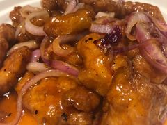 果汁猪扒-粤·向群饭店(龙津东路总店)