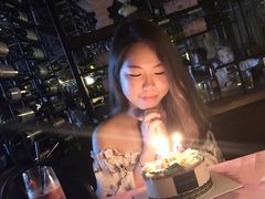 -Rosy洛绮·蛋糕咖啡店