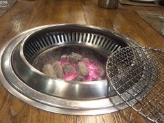 -一品诚记烤肉·甄选店(中南路店)