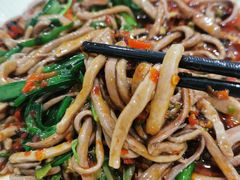 -洪霞餐馆