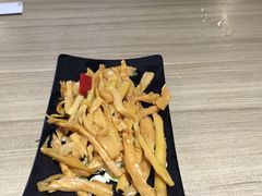 -云味馆·云南菜·云南米线(景田店)