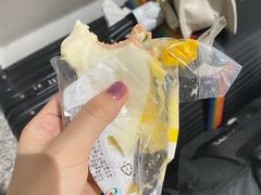 -7-ELEVEn(深圳宝安机场近14登机口)