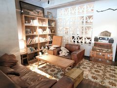 -时光花园(白鹭洲店)