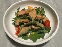 -青雅中餐厅(大连金石滩绿发希尔顿度假酒店)