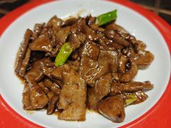 -陈记菜馆·非遗淮扬菜(东关街教场店)