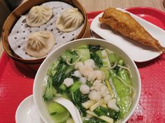 -知味观(湖滨总店)