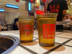 -朱光玉火锅馆(正弘城店)